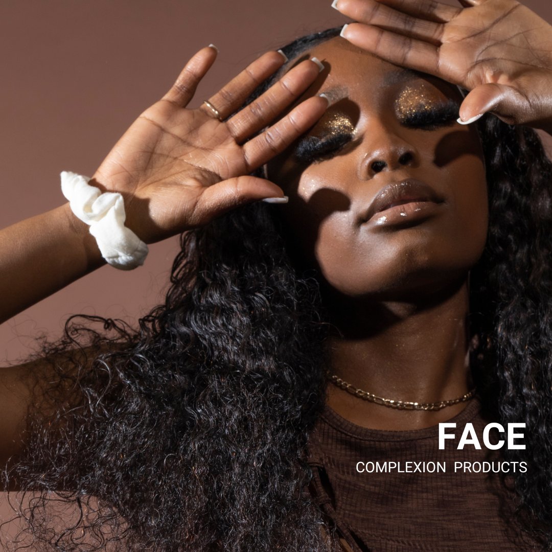 FACE – BC COSMETICS