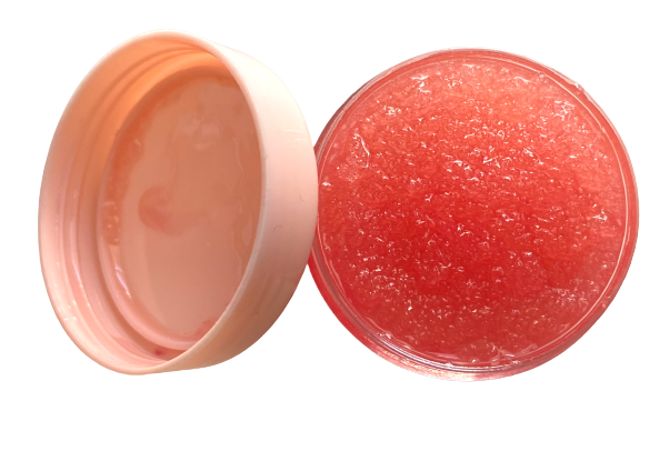 REVEAL, RETOUCH, RESET LIP EXFOLIANT "Fruit Blend"