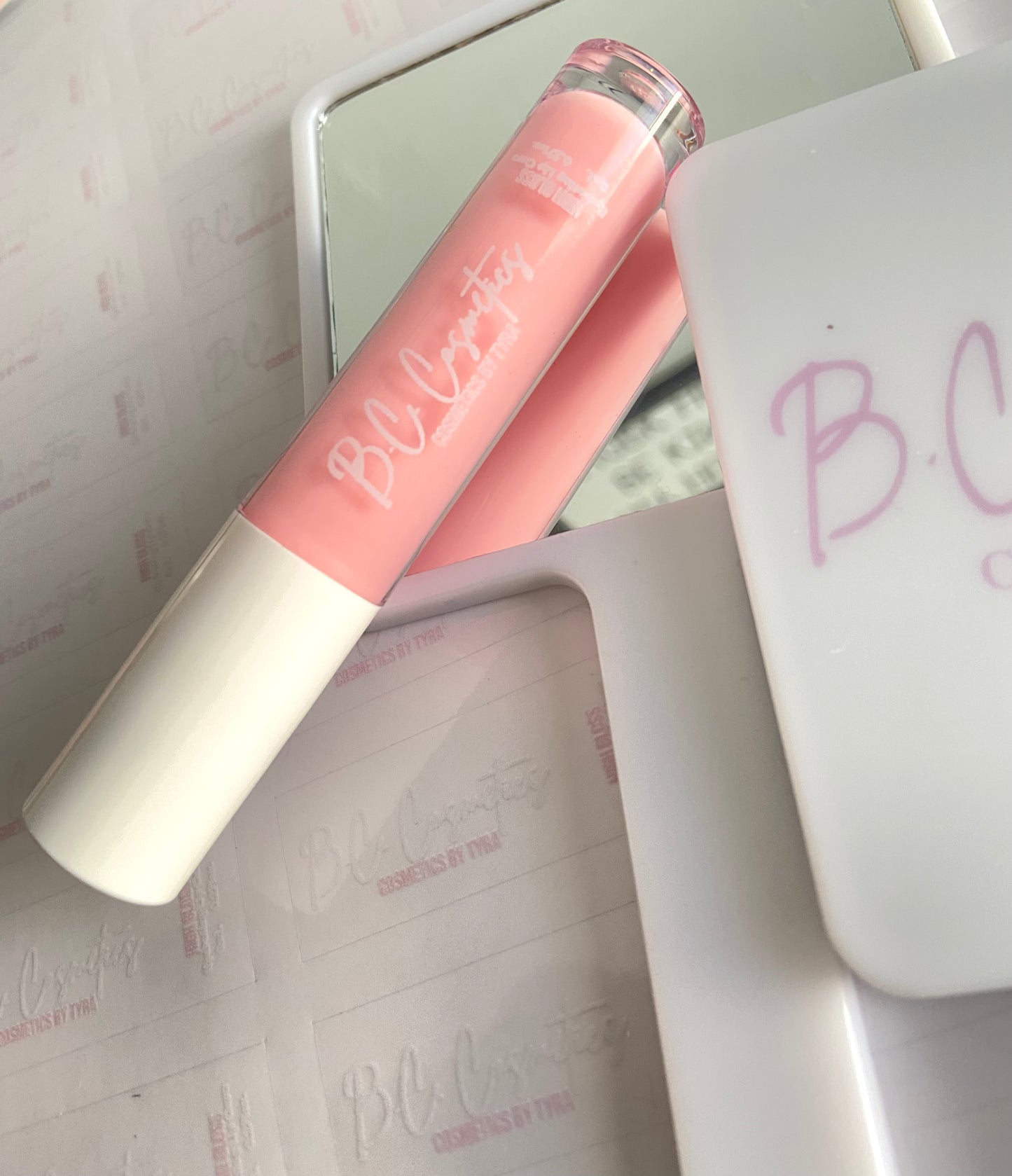 AMBITION | HIGH GLOSS