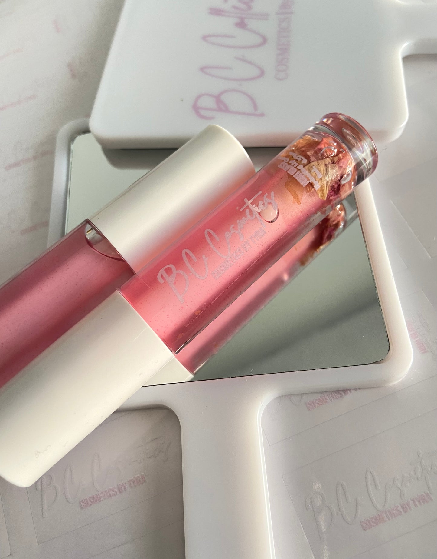 HARLEM ROSE | HIGH GLOSS