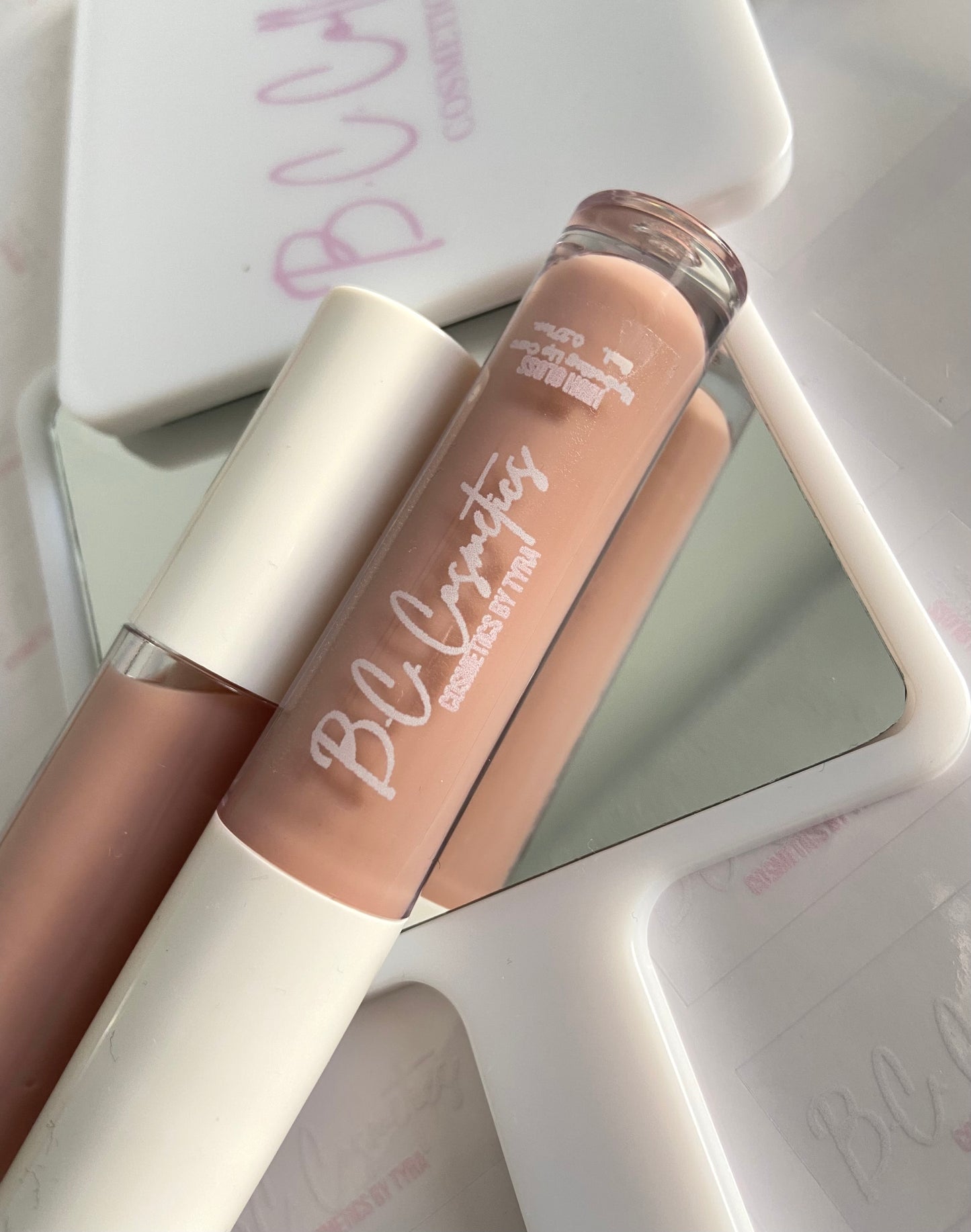 VISIONARY | HIGH GLOSS