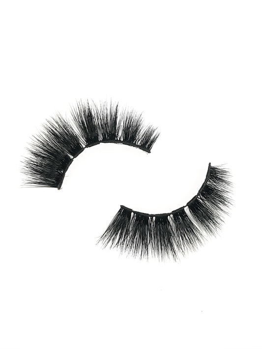 DRAMA BABE | LASH