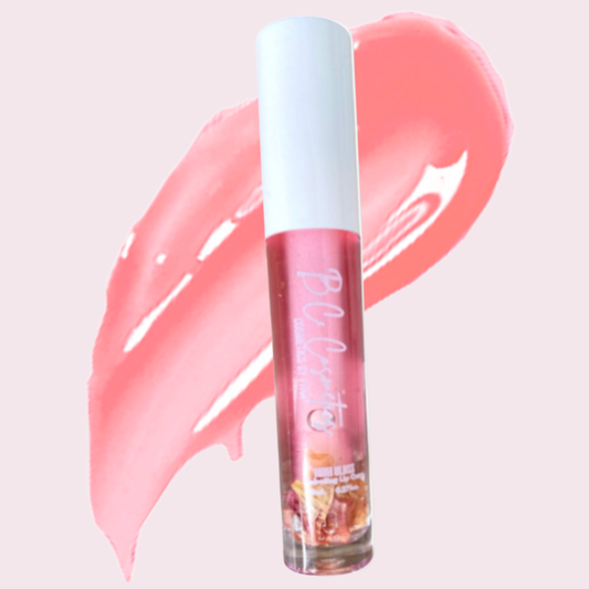 HARLEM ROSE | HIGH GLOSS