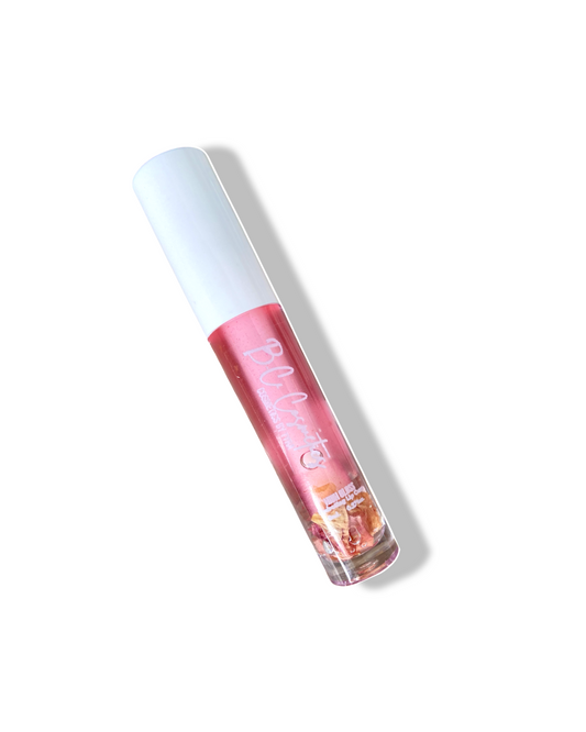 HARLEM ROSE | HIGH GLOSS