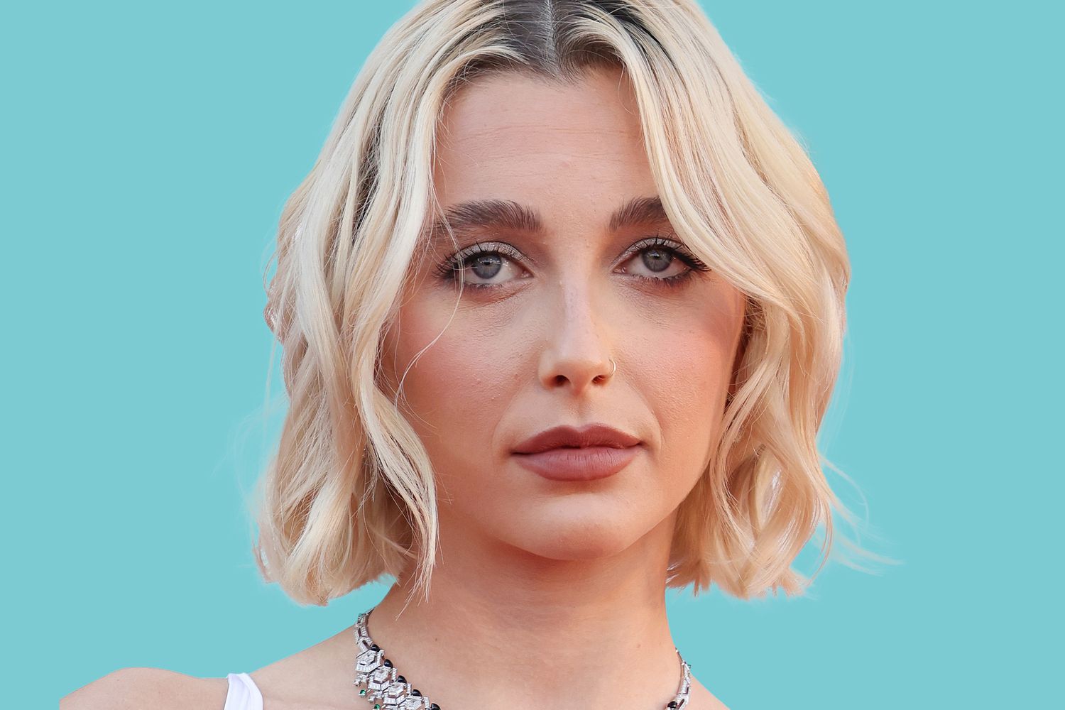 Good News, Dark Circle Sufferers—Sleepy Eye Makeup Is Trending on TikTok